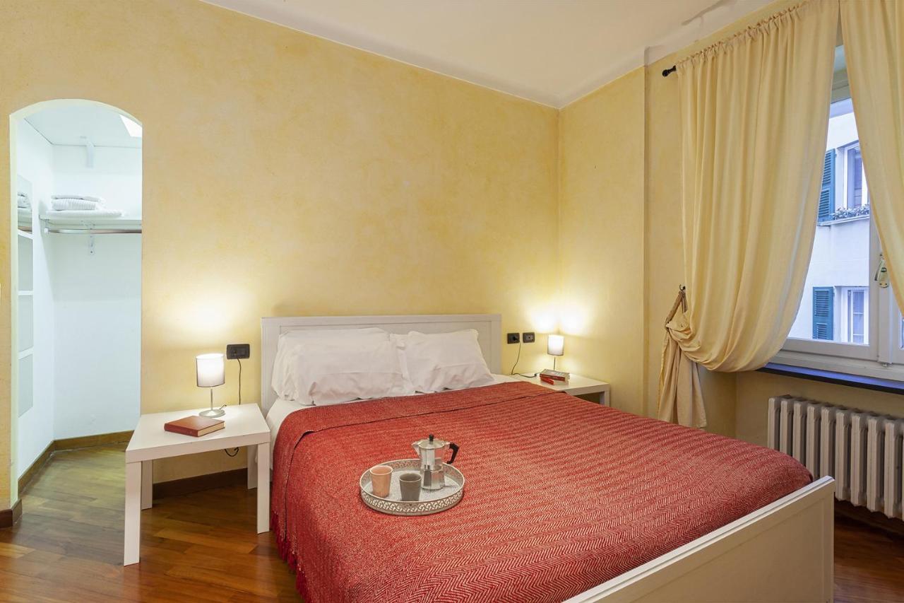 Happy Square In The Center By Wonderful Italy Apartment Genoa Exterior photo