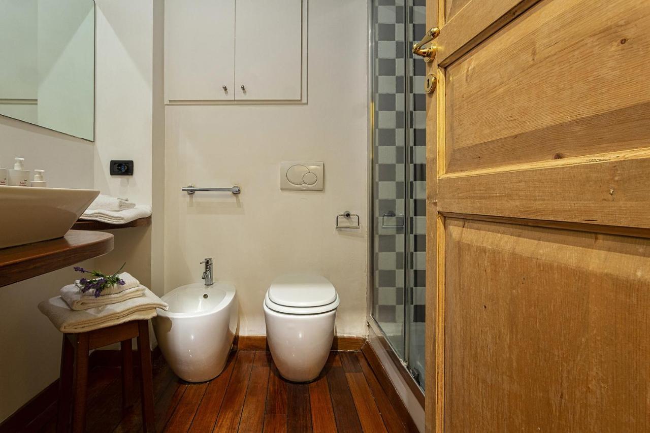 Happy Square In The Center By Wonderful Italy Apartment Genoa Exterior photo